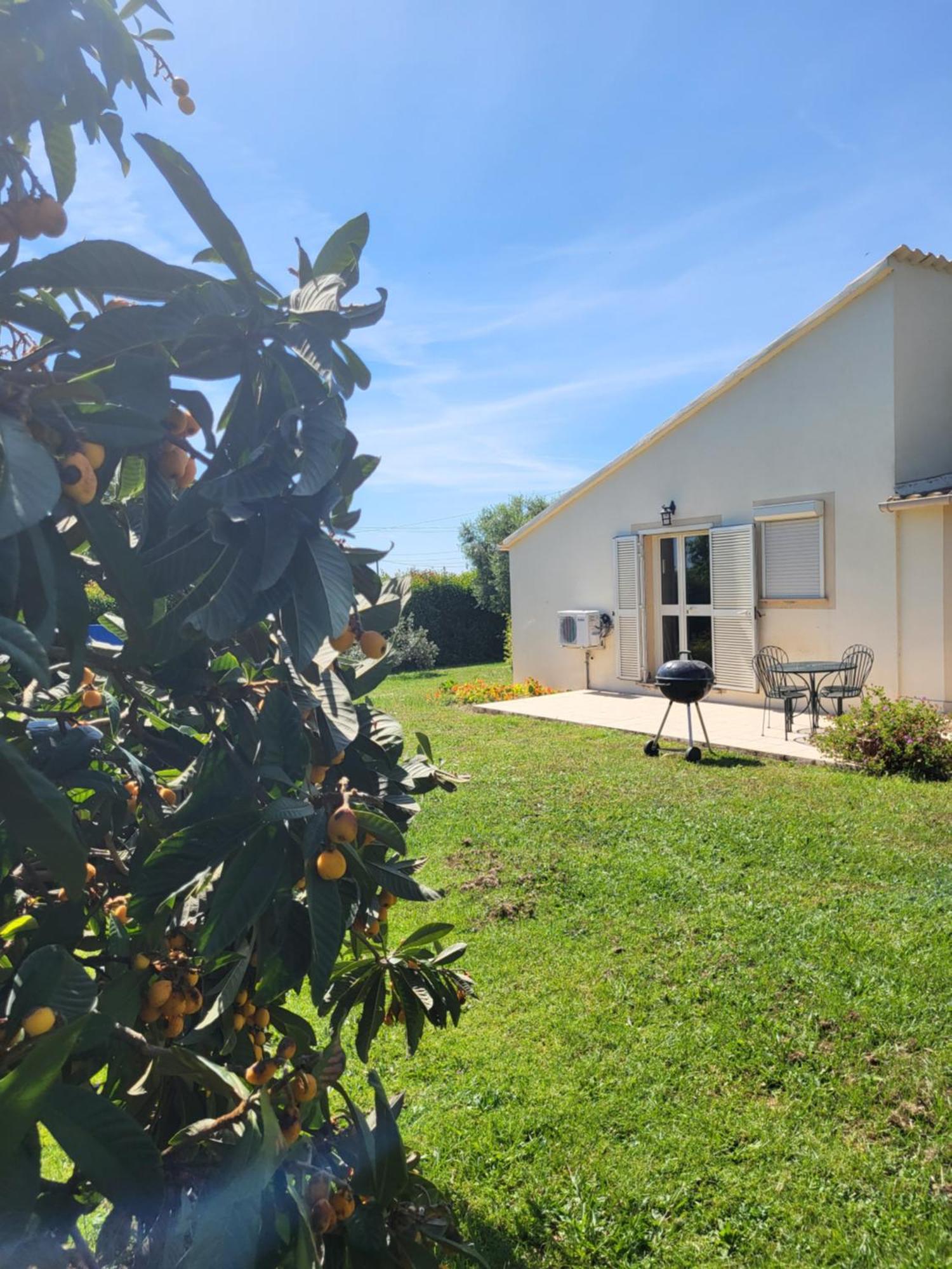 Maison Jumelee Cloturee Linguizzetta Extérieur photo
